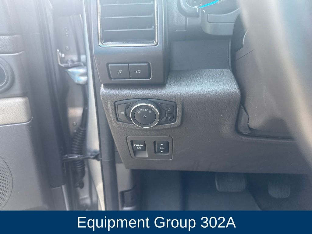 2020 Ford Expedition Limited MAX