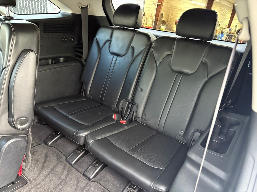 2023 Kia Sorento X-Line EX