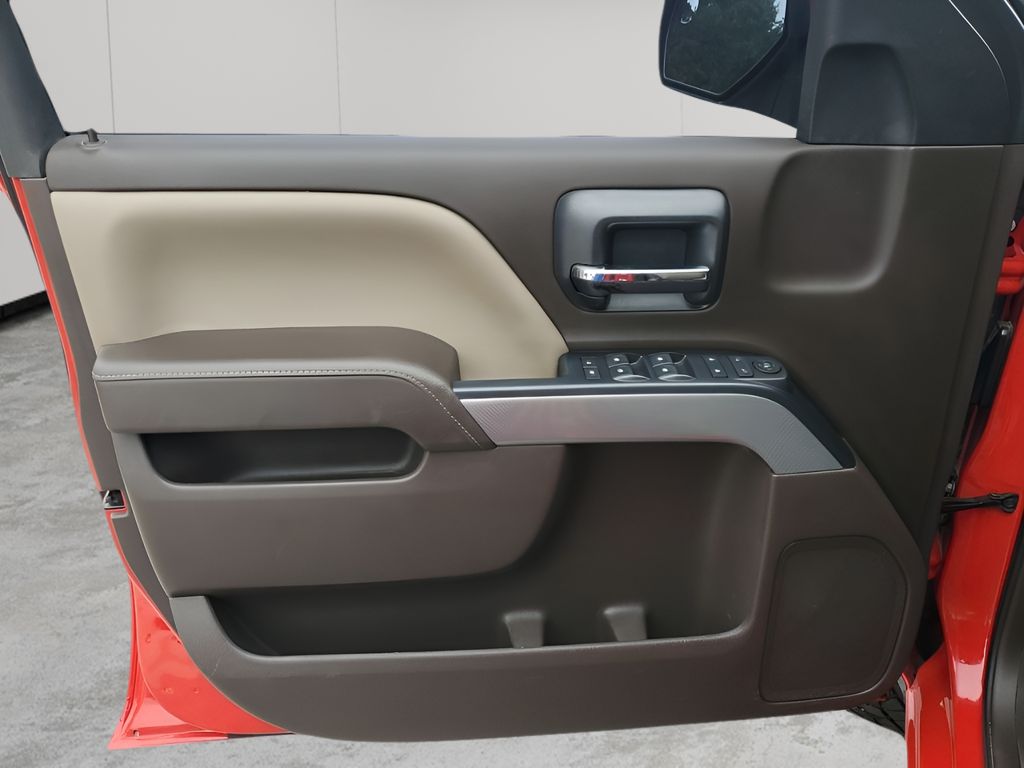 Used Car 2018 Chevrolet Silverado 1500  Lt For Sale Under $25,000 In Austin, Texas