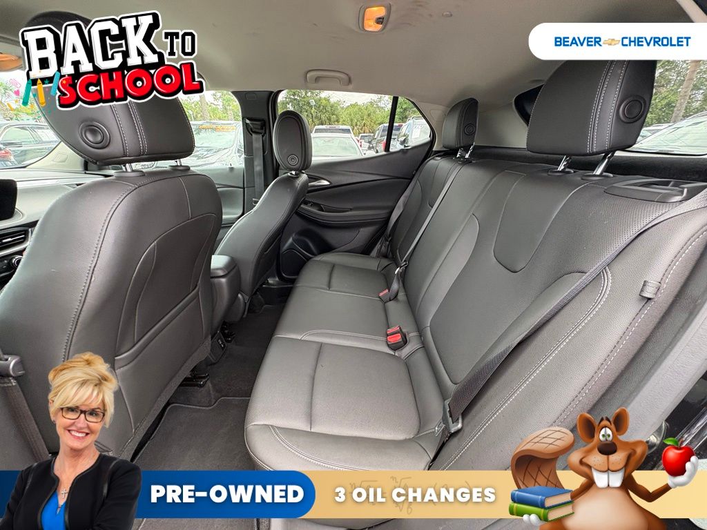 Used 2024 Buick Encore GX SUV