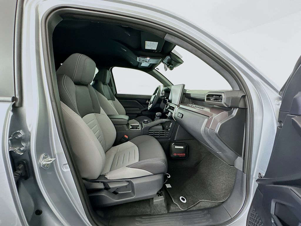 Thumbnail: 2025 Toyota Tacoma - 26