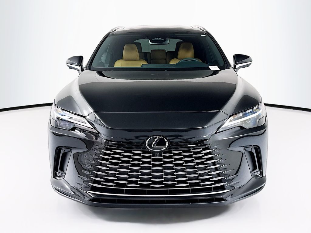 Thumbnail: 2026 Lexus RX - 2