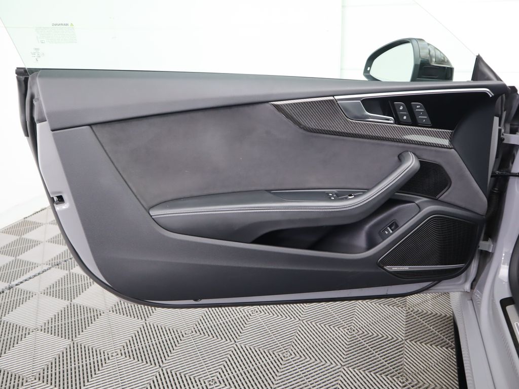 2023 Audi RS 5  25