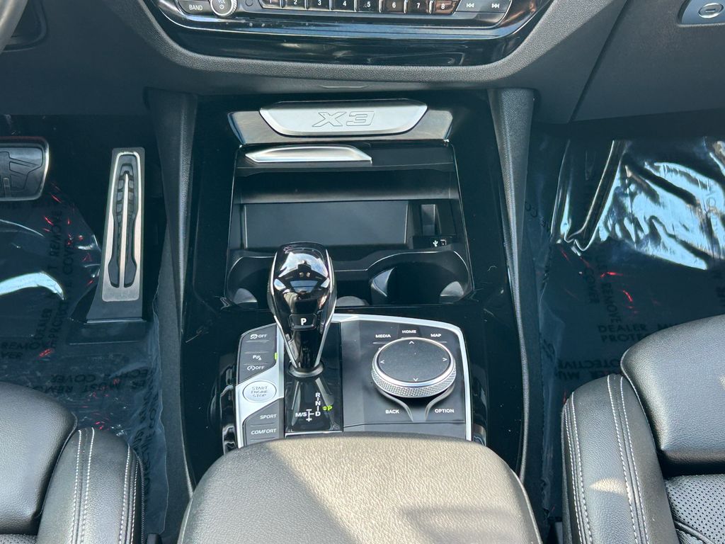 Thumbnail: 2022 BMW X3 - 26