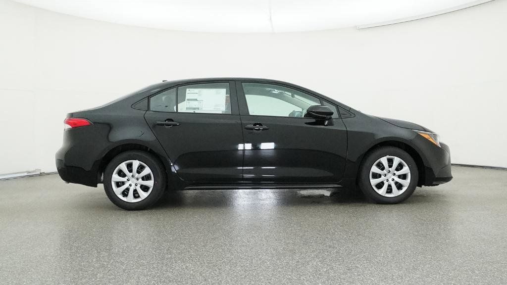 Thumbnail: 2026 Toyota Corolla - 22