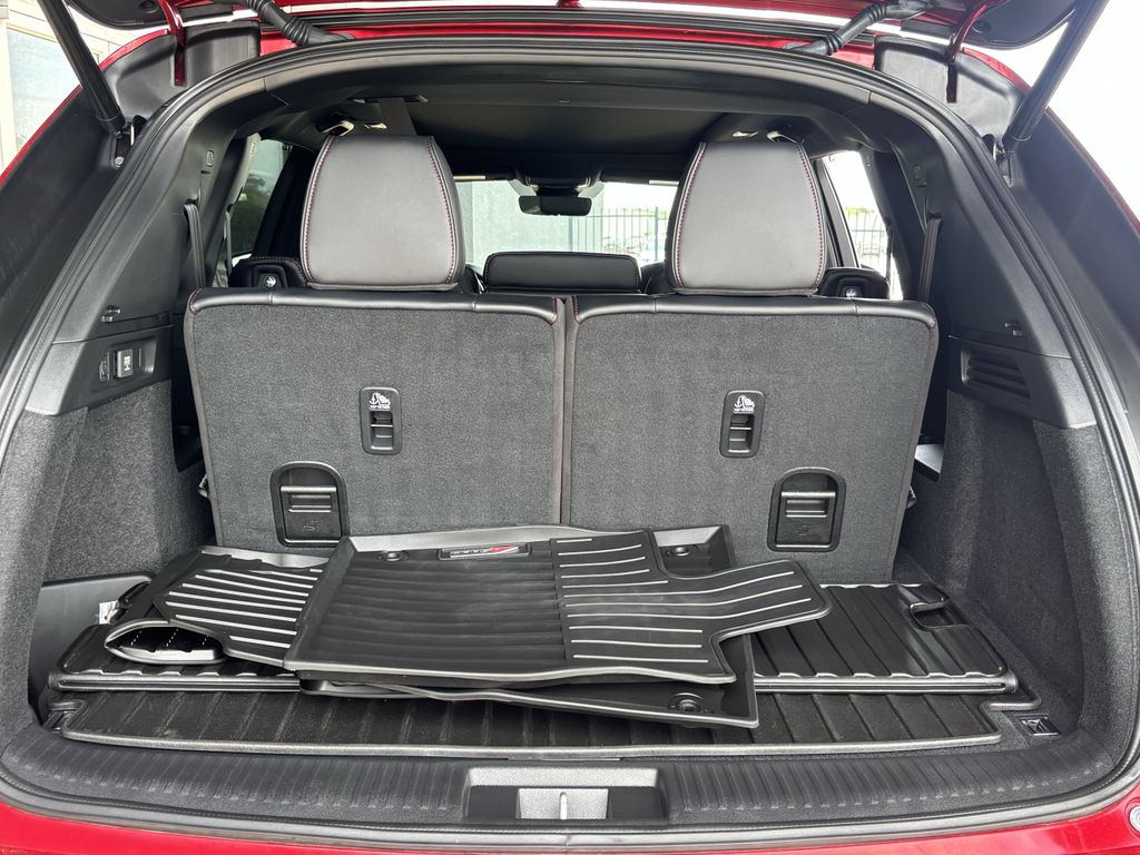 Used 2023 Acura MDX SUV