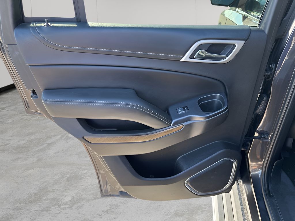 Used Car 2018 Gmc Yukon  Denali For Sale Under $35,000 In Austin, Texas