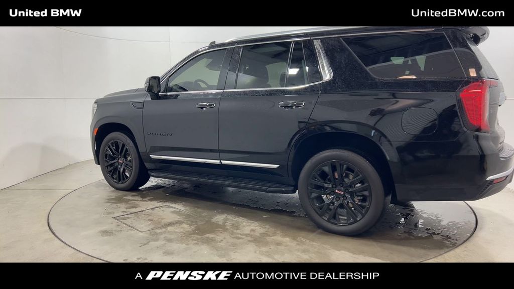 Thumbnail: 2023 GMC Yukon - 6