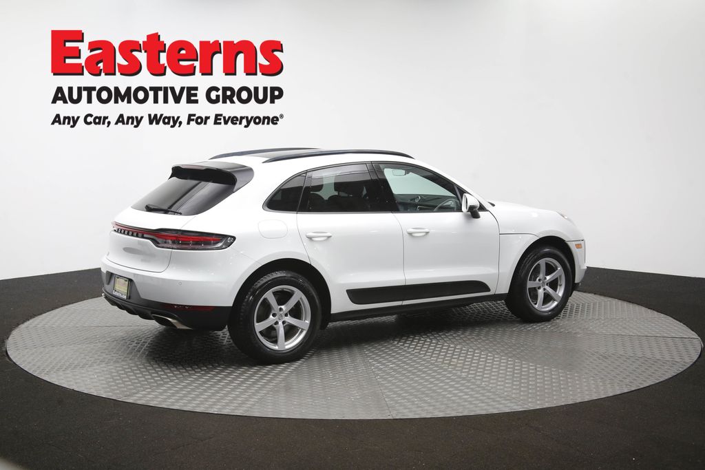 2021 Porsche Macan Base - Photo 50