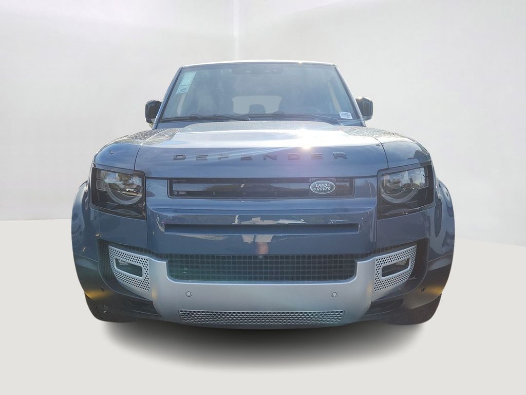 Thumbnail: 2025 Land Rover Defender - 2