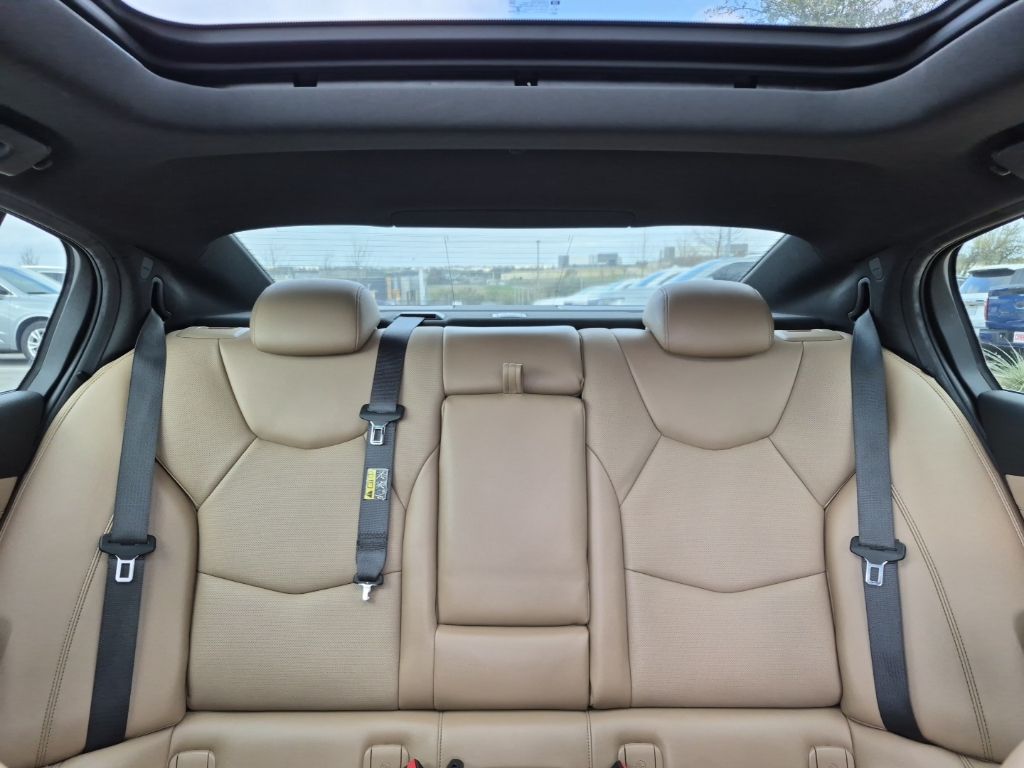 Used Car 2023 Cadillac Ct5  Premium Luxury For Sale Under $40,000 In Austin, Texas