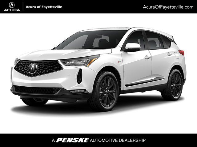 2025 Acura RDX Base -
                Fayetteville, AR