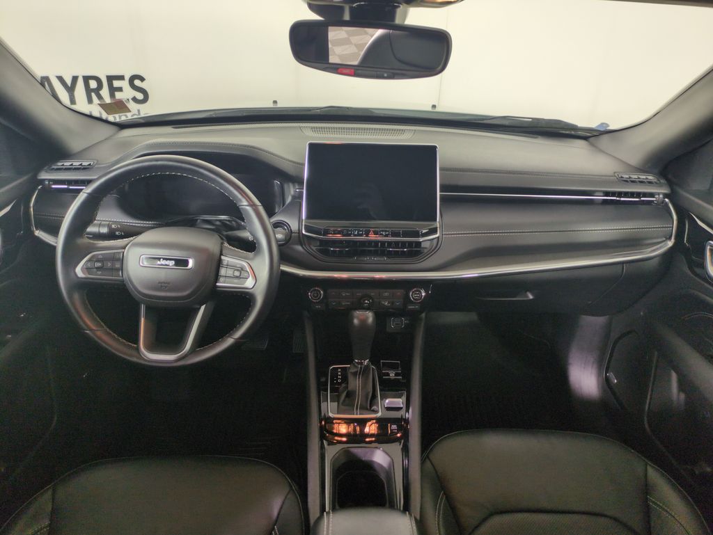 Used 2022 Jeep Compass For Sale in Fort Wayne, IN