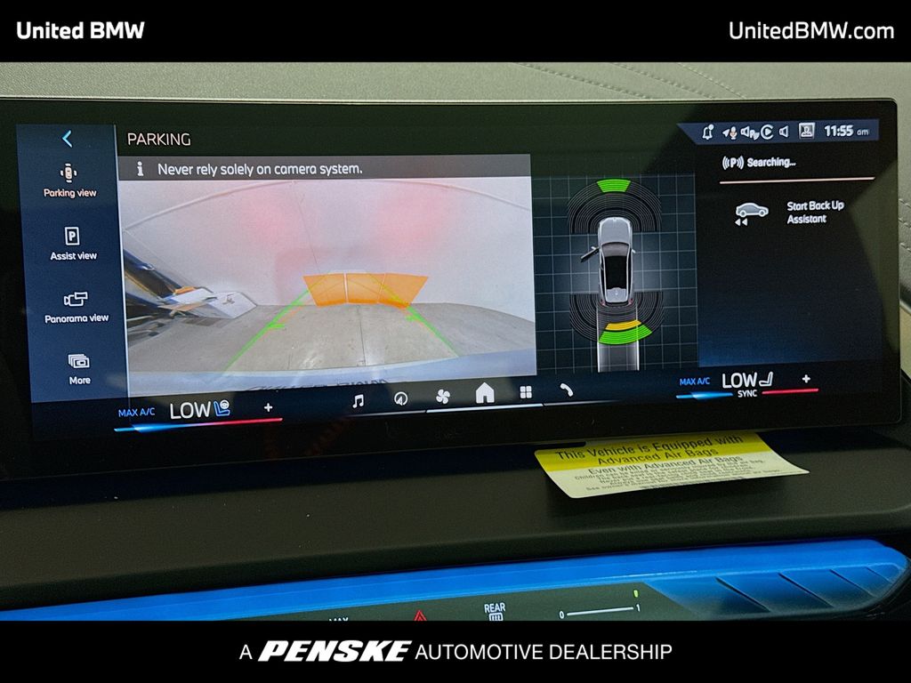 Thumbnail: 2026 BMW X3 - 9