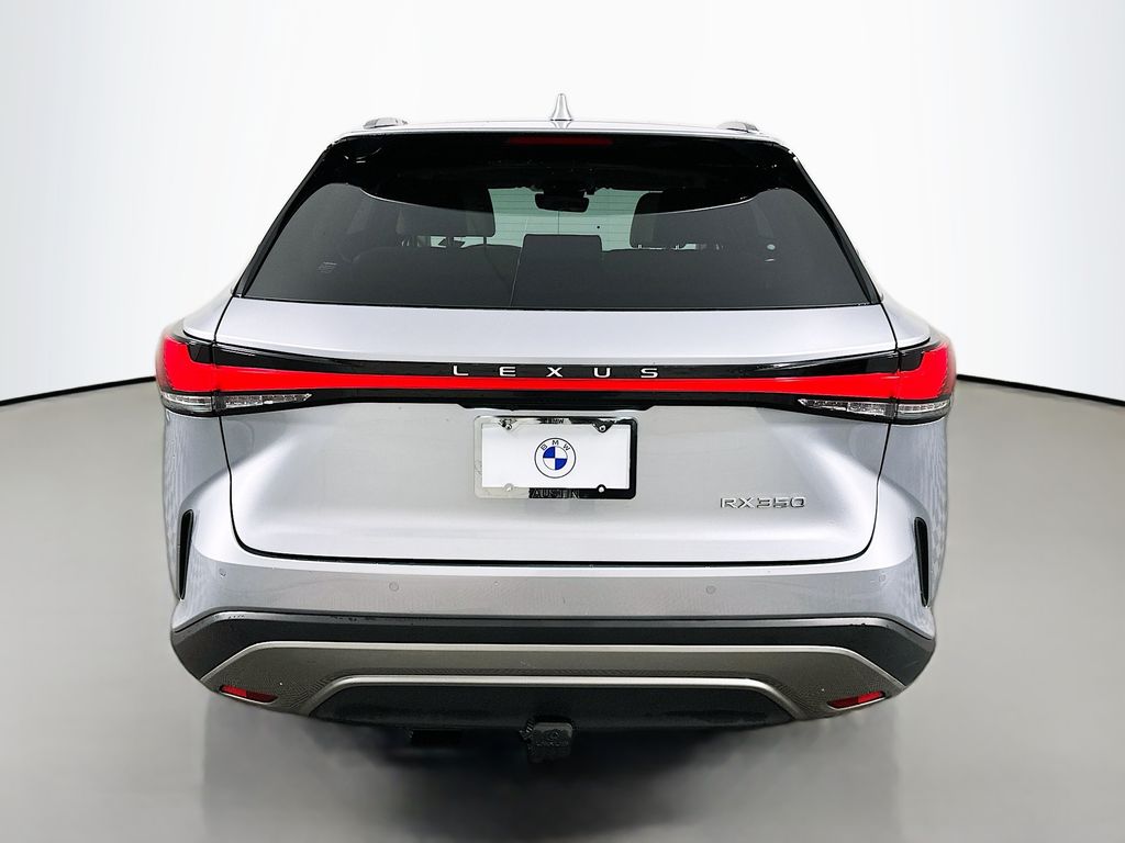 Thumbnail: 2023 Lexus RX - 6