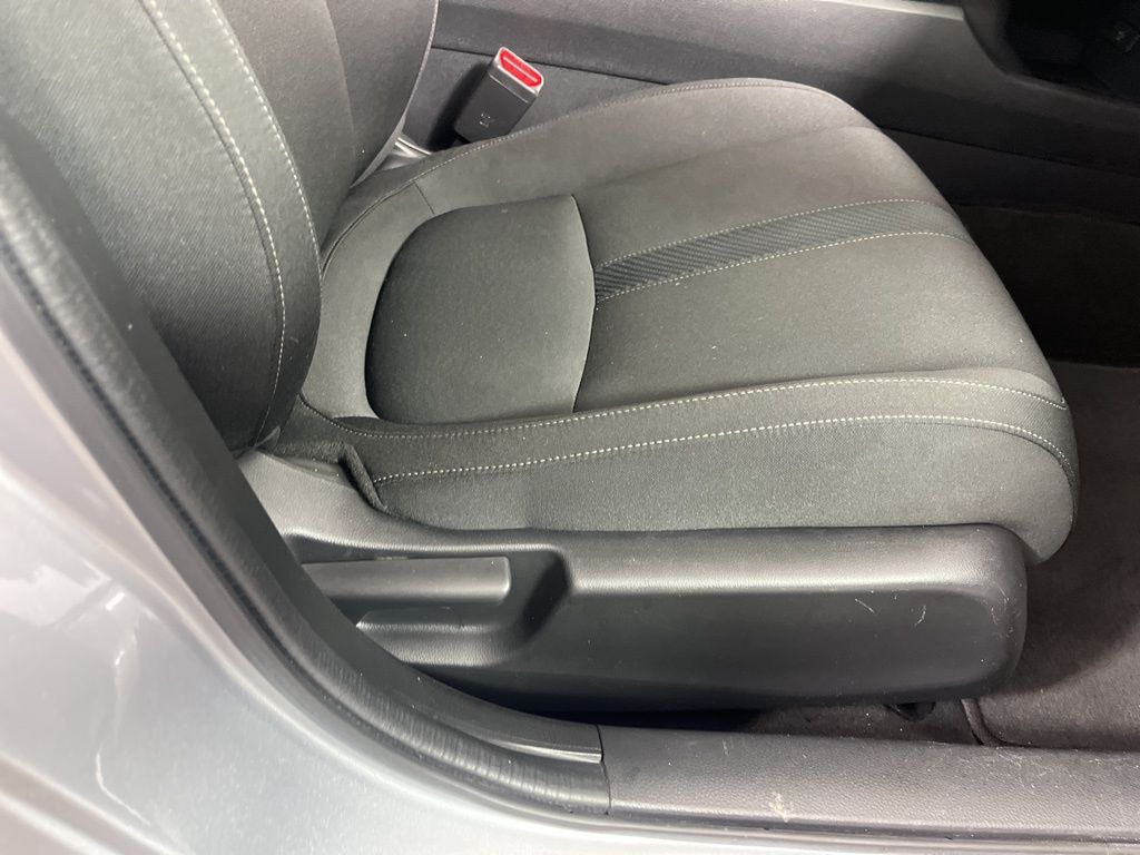 2017 Honda Civic LX 10