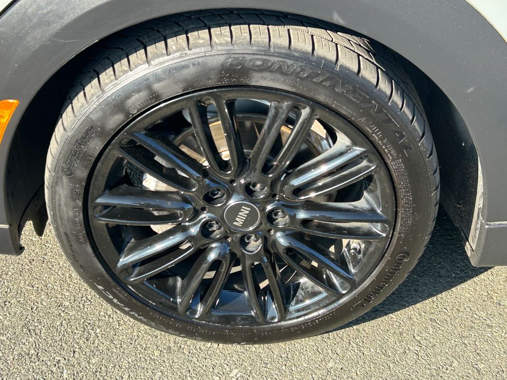 Thumbnail: 2022 MINI Cooper - 9