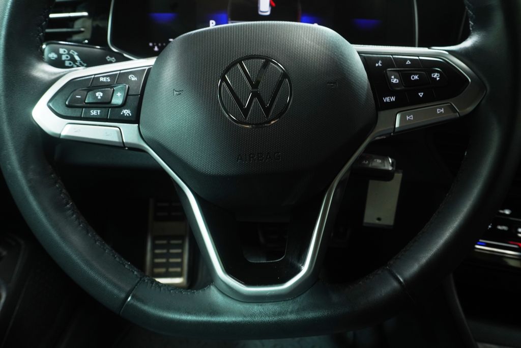 2026 Volkswagen Jetta Sport - Photo 14