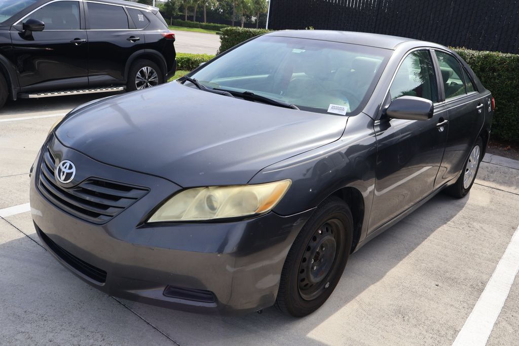 Thumbnail: 2007 Toyota Camry - 2