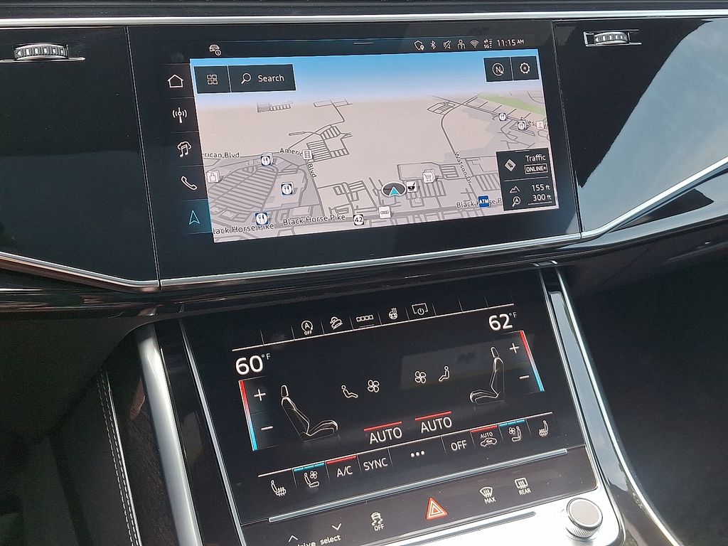 Thumbnail: 2026 Audi Q8 - 8