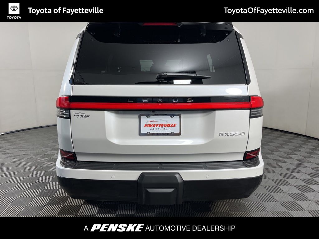 Thumbnail: 2026 Lexus GX - 14