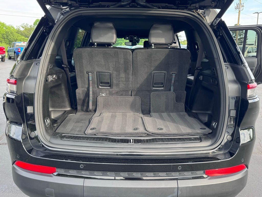 JeepGrand Cherokee L42