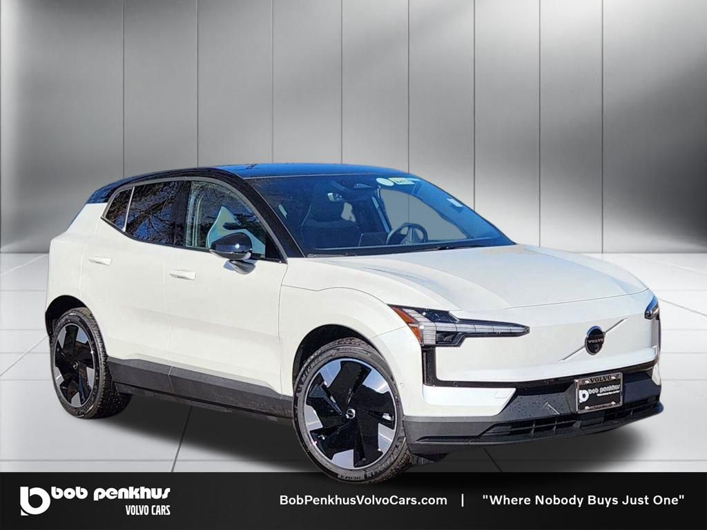 2025 Volvo EX30 Twin Motor Performance Ultra
