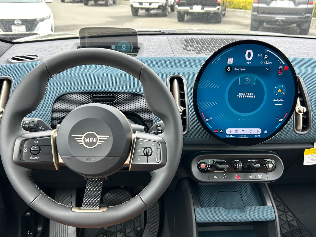 Thumbnail: 2027 MINI Cooper Countryman - 17