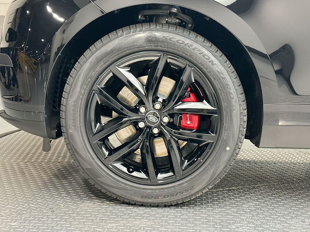 Thumbnail: 2025 Land Rover Range Rover Velar - 3