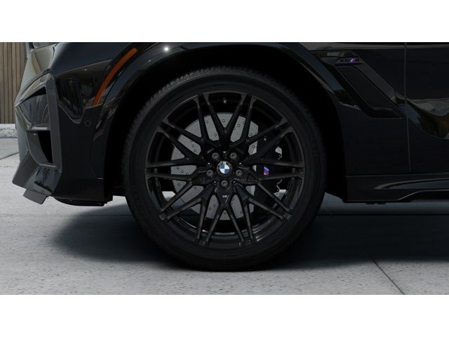 Thumbnail: 2026 BMW X6 - 7