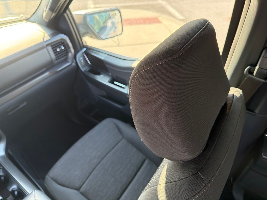 2024 Ford F-150 16