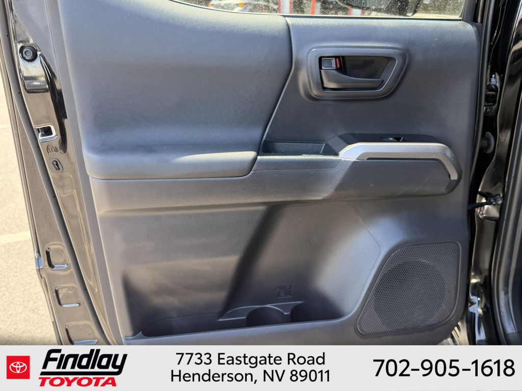 Used 2023 Toyota Tacoma Truck