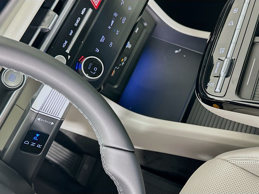 Thumbnail: 2026 Hyundai Tucson - 14