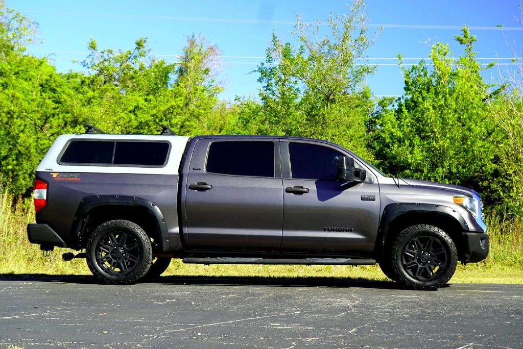 Used Car 2019 Toyota Tundra  Sr5 For Sale Under $35,000 In Taylor, Texas