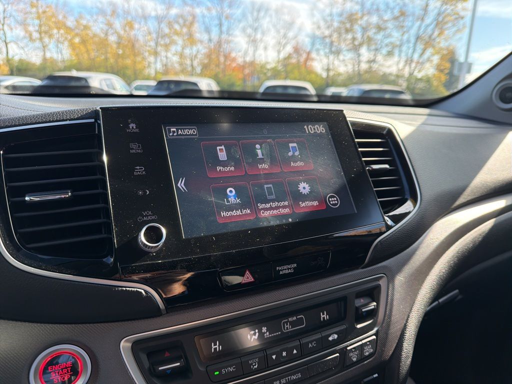 Thumbnail: 2023 Honda Ridgeline - 31