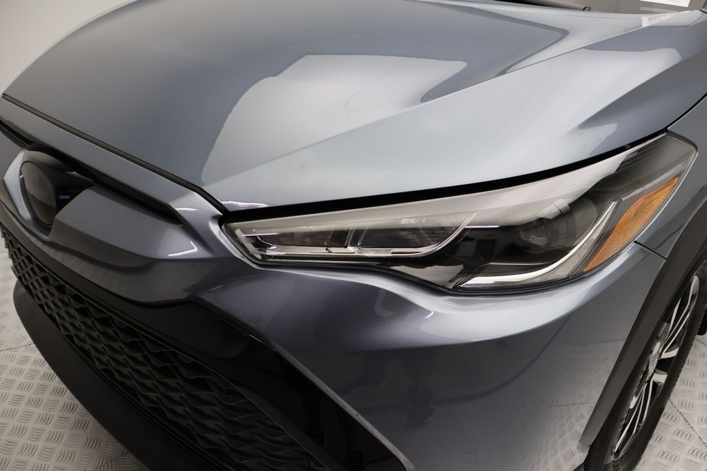 Thumbnail: 2023 Toyota Corolla Cross - 3