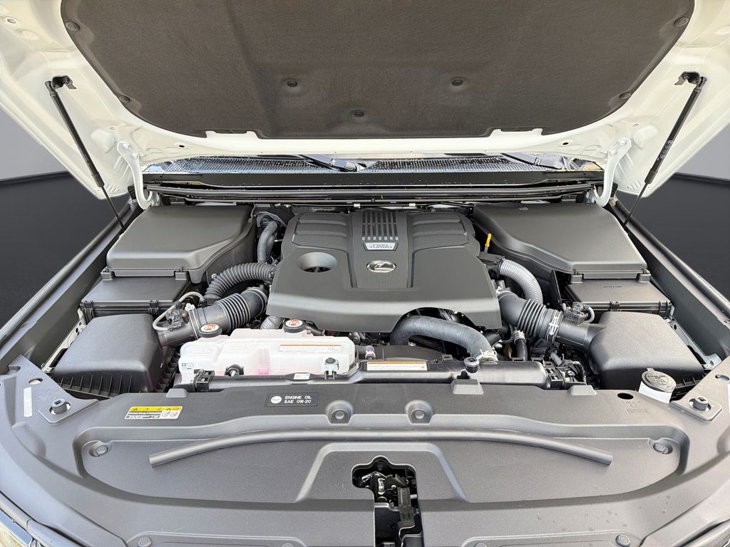 Thumbnail: 2026 Lexus GX - 14
