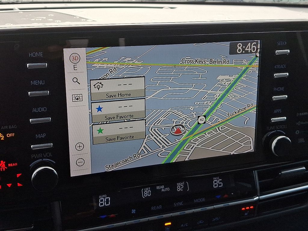 Thumbnail: 2022 Toyota Sienna - 21