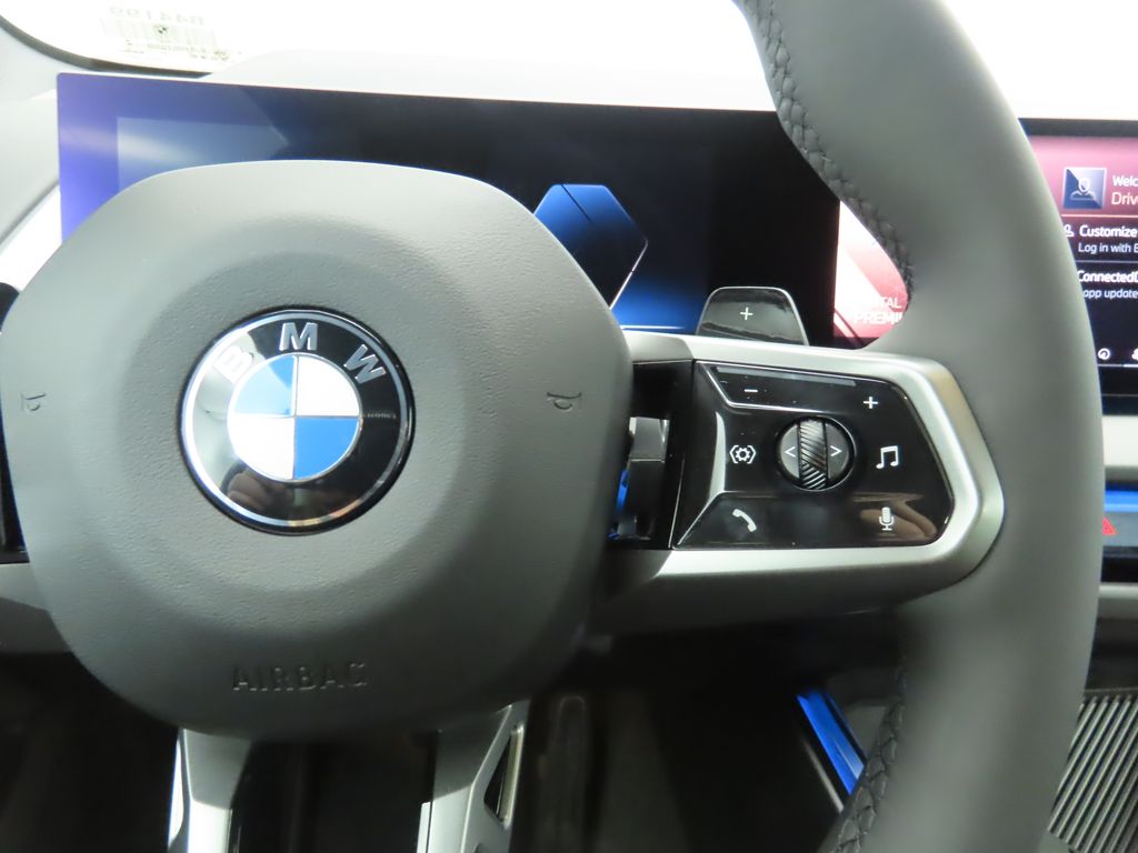 Thumbnail: 2026 BMW X3 - 12