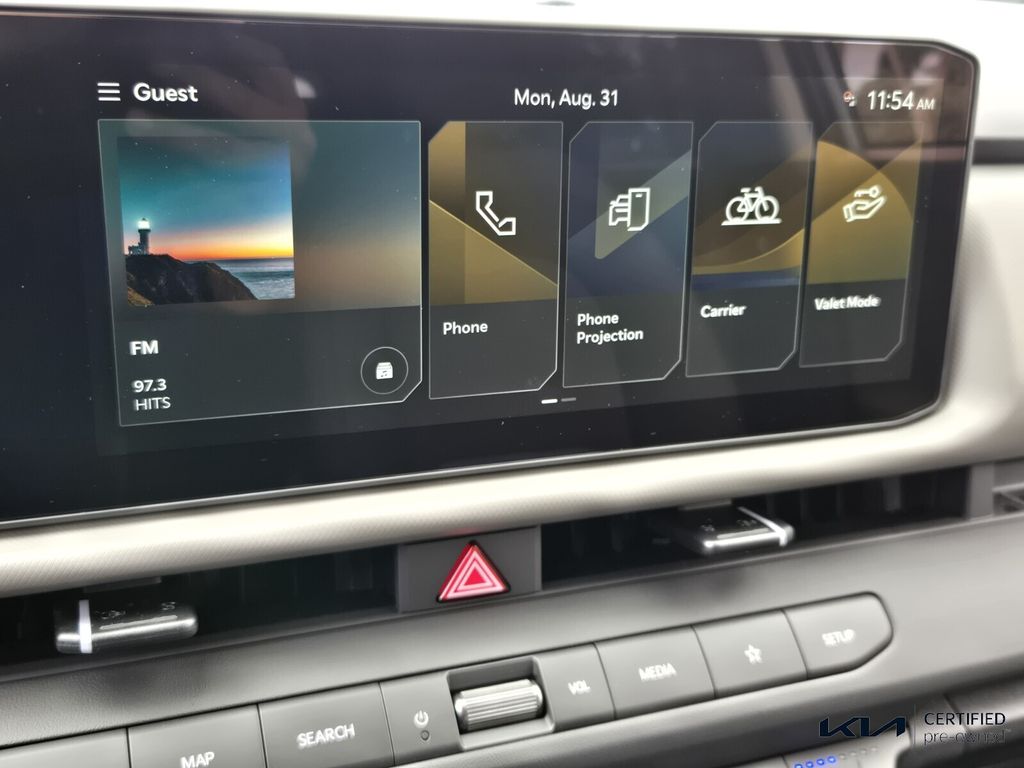 2027 Kia Seltos - $27,577