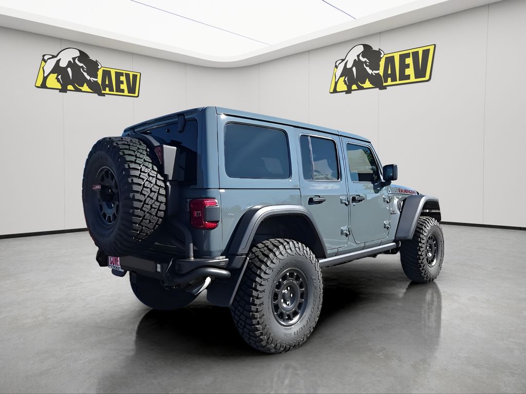 New Car 2025 Jeep Wrangler  Rubicon For Sale Under $90,000 In Austin, Texas