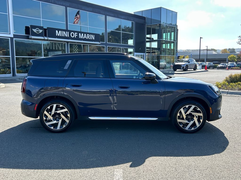 Thumbnail: 2026 MINI Cooper Countryman - 6