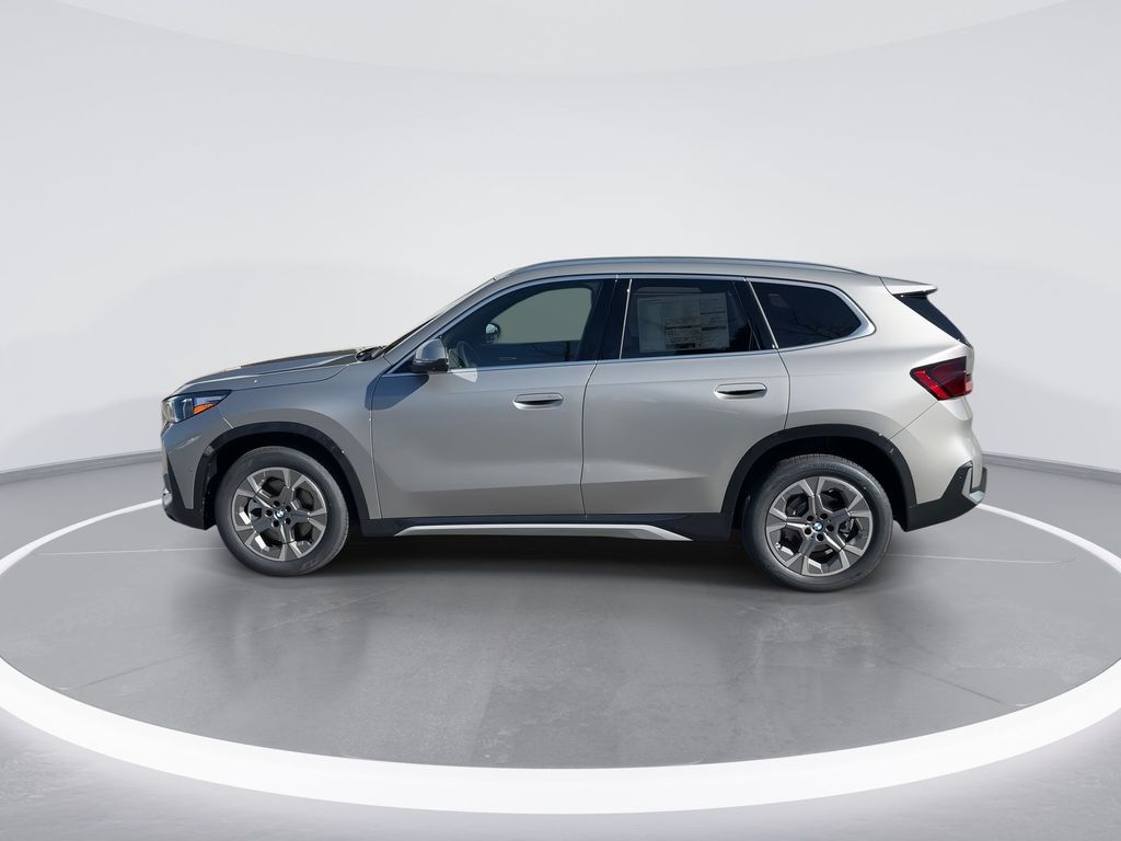 2025 BMW X1 xDrive28i 5
