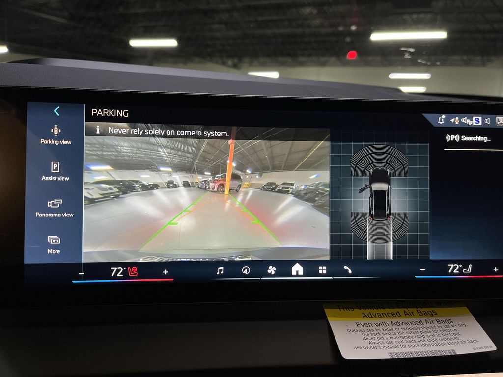 Thumbnail: 2026 BMW X3 - 17