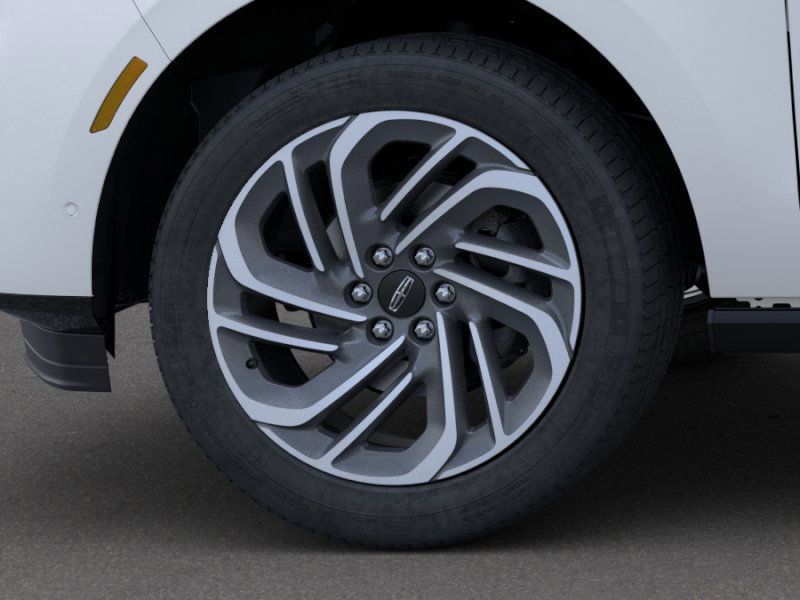 2025 Lincoln Navigator Reserve 19