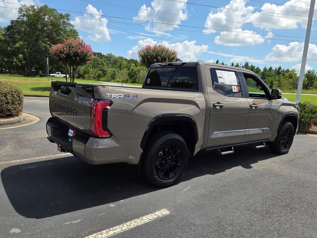 New 2026 Toyota Tundra i-FORCE MAX Truck