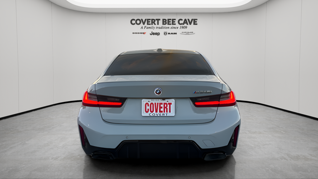 Used Car 2023 Bmw 3 Series  M340i For Sale Under $50,000 In Austin, Texas