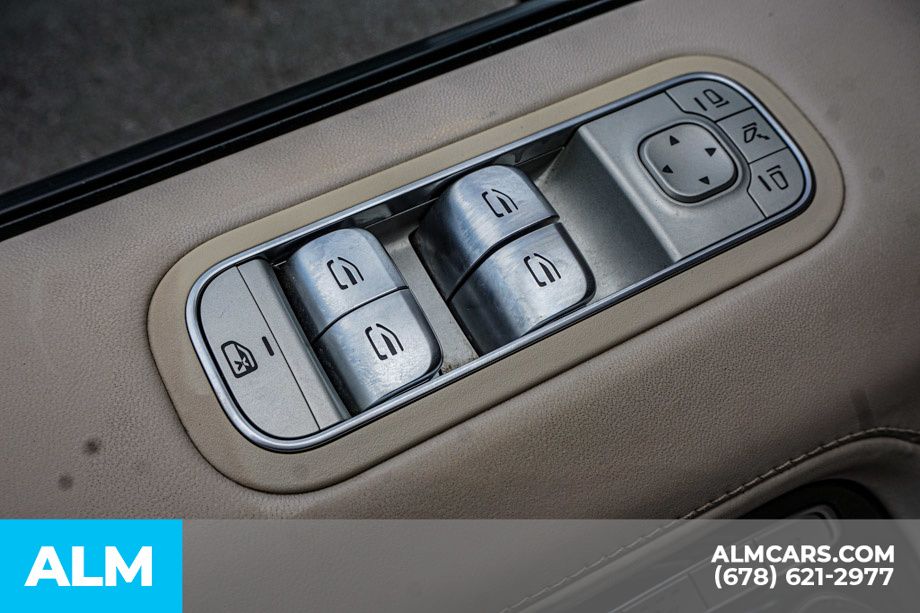 Used 2021 Brown Mercedes-Benz G 63 AMG® image 53