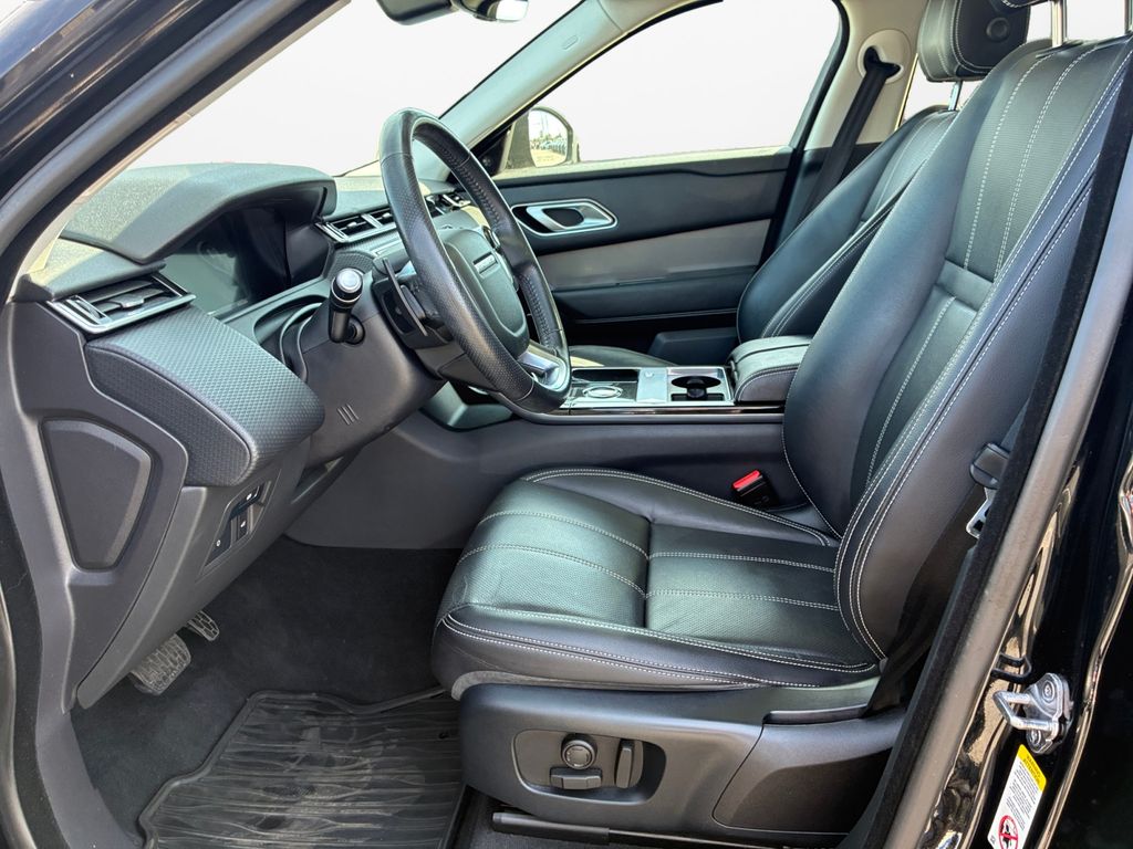 Used Car 2020 Land Rover Range Rover Velar  S For Sale Under $25,000 In Austin, Texas