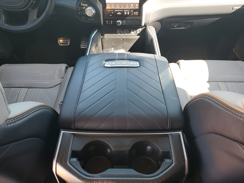 Used Car 2025 Ram 1500  Tungsten For Sale Under $70,000 In Austin, Texas